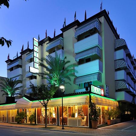 Hotel Al Prater Lignano Sabbiadoro Extérieur photo