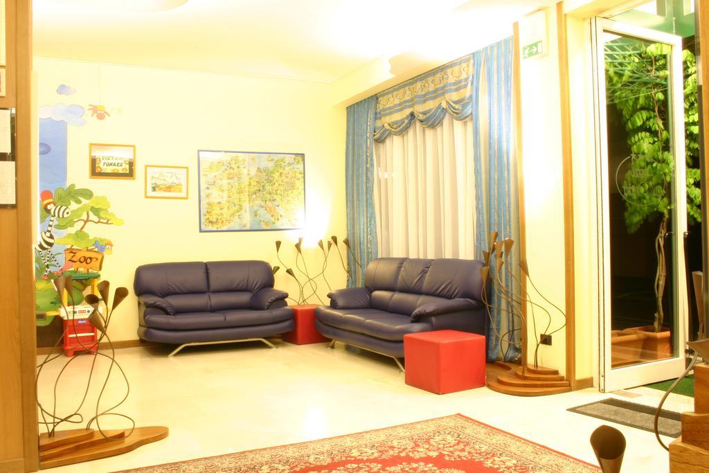Hotel Al Prater Lignano Sabbiadoro Extérieur photo