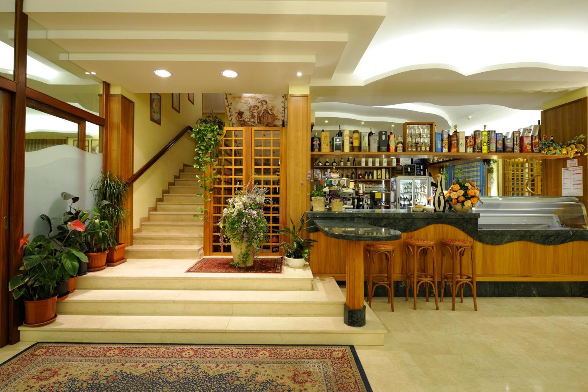 Hotel Al Prater Lignano Sabbiadoro Extérieur photo