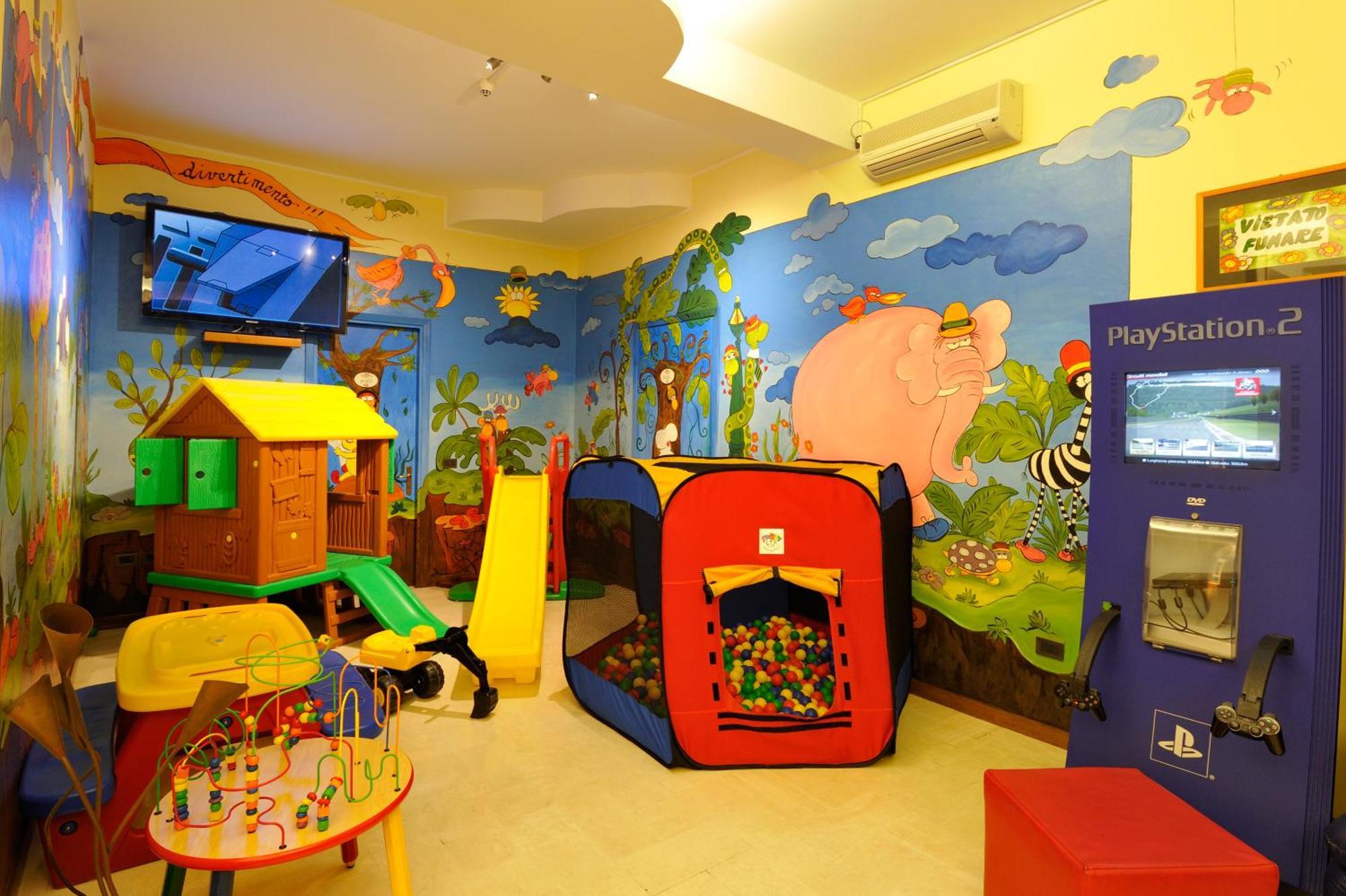 Hotel Al Prater Lignano Sabbiadoro Extérieur photo