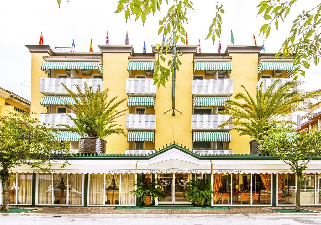 Hotel Al Prater Lignano Sabbiadoro Extérieur photo