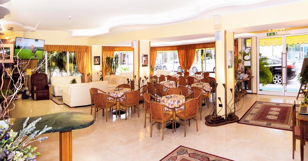 Hotel Al Prater Lignano Sabbiadoro Extérieur photo